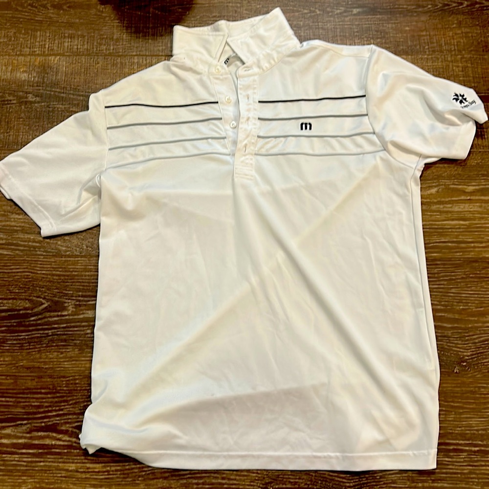 Travis Matthew men’s golf medium